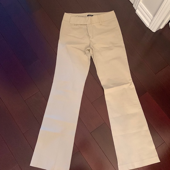 Khaki pants from Jacob - Picture 1 of 3